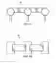 Fig. 10 - Collapsible truss