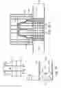 Fig. 11 - CONNECTOR ASSEMBLIES FOR CONNECTING PANELS