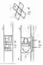 Fig. 13 - CONNECTOR ASSEMBLIES FOR CONNECTING PANELS