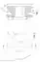 Fig. 05 - Roof mount assembly