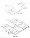Fig. 101 - Roof mount assembly