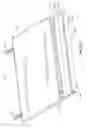 Fig. 33 - Roof mount assembly