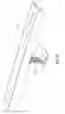 Fig. 40 - Roof mount assembly