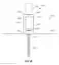 Fig. 55 - Roof mount assembly