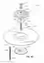 Fig. 62 - Roof mount assembly