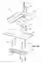 Fig. 69 - Roof mount assembly