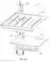 Fig. 76 - Roof mount assembly