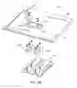 Fig. 88 - Roof mount assembly