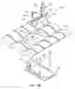 Fig. 93 - Roof mount assembly