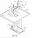 Fig. 95 - Roof mount assembly