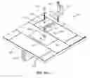 Fig. 98 - Roof mount assembly