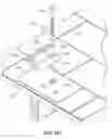 Fig. 99 - Roof mount assembly