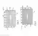 Fig. 04 - Modular Flooring Device and System