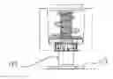 Fig. 01 - Flooring substrate support system