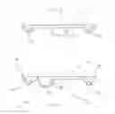 Fig. 04 - Flooring substrate support system