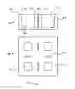Fig. 11 - Flooring substrate support system
