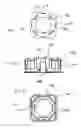 Fig. 17 - Flooring substrate support system