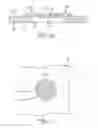 Fig. 09 - Hole repair device, kit and method