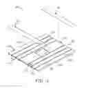 Fig. 10 - Hole repair device, kit and method
