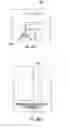 Fig. 44 - Portable restroom assembly with hands-free door opening system