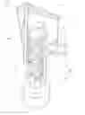 Fig. 01 - Crane system incorporated into a tower
