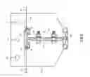 Fig. 05 - Door system for movable structures