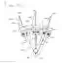 Fig. 13 - Door system for movable structures