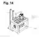 Fig. 18 - Door system for movable structures