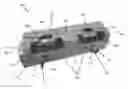 Fig. 01 - Mounting assembly