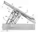 Fig. 01 - Anti-theft device for portable electronic device