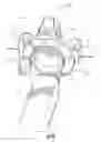 Fig. 08 - Anti-theft device for portable electronic device