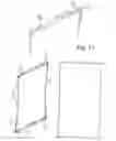 Fig. 09 - Mechanism at Pivoting Window