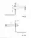 Fig. 11 - Sealing device and fastening means