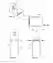 Fig. 12 - Sealing device and fastening means