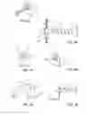 Fig. 15 - Sealing device and fastening means