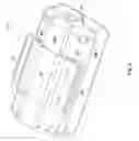 Fig. 04 - Consolidated gearbox controller in a window covering with external sensor input
