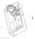 Fig. 08 - Consolidated gearbox controller in a window covering with external sensor input