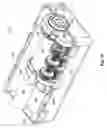 Fig. 20 - Consolidated gearbox controller in a window covering with external sensor input