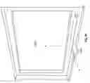 Fig. 45 - Consolidated gearbox controller in a window covering with external sensor input