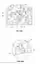Fig. 07 - Methods of forming downhole tools having features for reducing balling