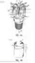 Fig. 02 - Polycrystalline diamond compacts and methods of manufacture