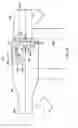 Fig. 05 - Passive Latch Mechanism for a Drilling Rig Mast