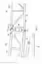 Fig. 08 - Passive Latch Mechanism for a Drilling Rig Mast