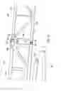 Fig. 09 - Passive Latch Mechanism for a Drilling Rig Mast