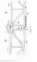 Fig. 12 - Passive Latch Mechanism for a Drilling Rig Mast