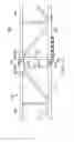 Fig. 13 - Passive Latch Mechanism for a Drilling Rig Mast