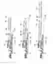 Fig. 14 - Passive Latch Mechanism for a Drilling Rig Mast