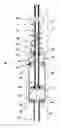 Fig. 01 - System to Improve the Control of Downhole Tool-Strings Used in Radial Drilling