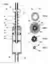 Fig. 07 - System to Improve the Control of Downhole Tool-Strings Used in Radial Drilling