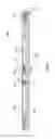 Fig. 04 - Viscous damping systems for hydrostatically set downhole tools